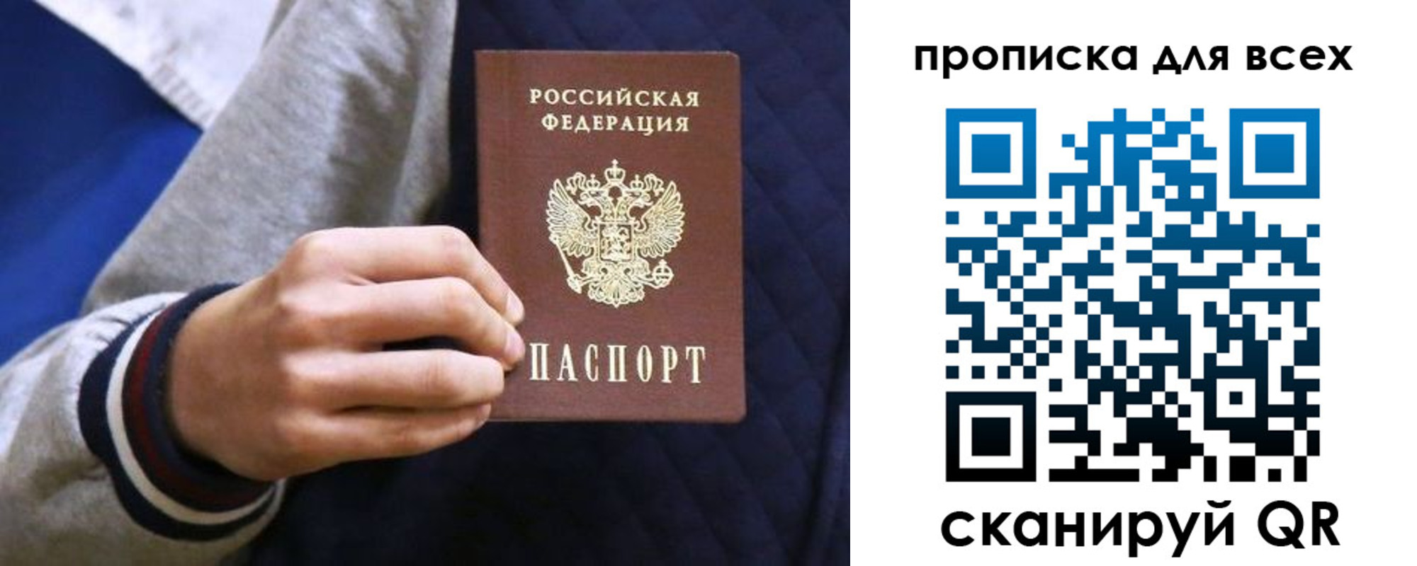 прописка гарантия в Калуге